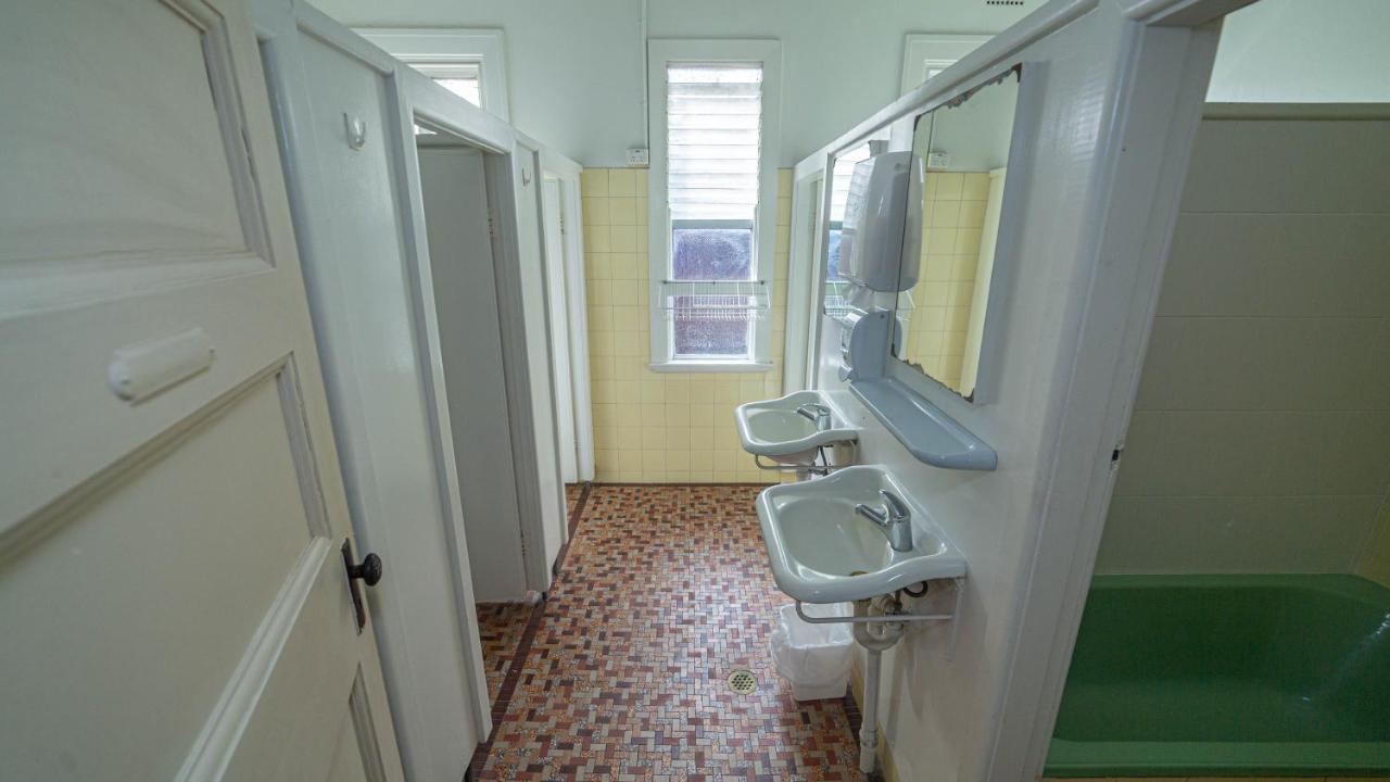 Australian Hotel Ballina Eksteriør bilde