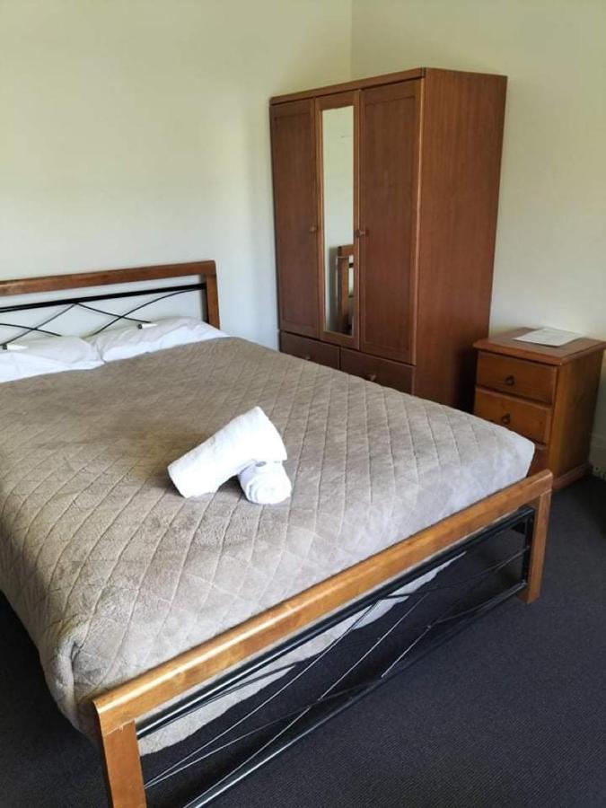 Australian Hotel Ballina Eksteriør bilde