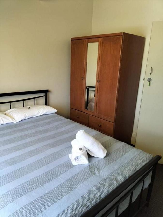 Australian Hotel Ballina Eksteriør bilde